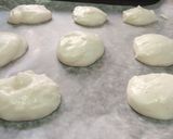 Foto del paso 5 de la receta: Vainillas sin gluten y vegan con aquafaba