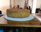 Foto del paso 2 de la receta: Torta para Javier. Grace