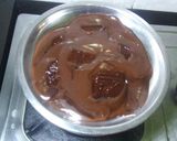 Foto langkah ke 1 dari resep Chewy Brownies.