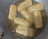 Foto langkah ke 3 dari resep #799. Pastel Gulung.
