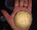 Foto del paso 6 de la receta Mamul