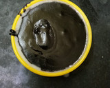 ब्राउनी विथ आइस क्रीम (Brownie with ice cream recipe in Hindi) रेसिपी चरण 1 फोटो