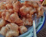 Foto langkah ke 6 dari resep Pisang Gumpal.