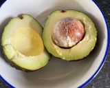 A picture of step 3 of EggCado:.