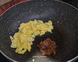 Foto langkah ke 2 dari resep Nasi Goreng Sambal Terasi.