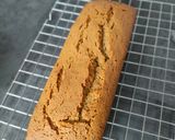 Une image de l'étape 4 de Cake pistache ultra moelleux !!.