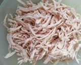 Foto langkah ke 2 dari resep Soto Ayam Bening Seger.