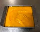Steamed Pumpkin (sugar free) recipe step 5 photo