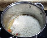 Foto del paso 2 de la receta: Risotto Marinero