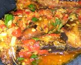 Foto langkah ke 4 dari resep Ikan pindang tongkol pedas.