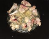 Foto langkah ke 2 dari resep Ayam goreng saus yummy.