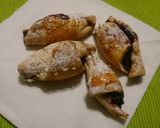 Túrós pite recept fázis 5 fotója