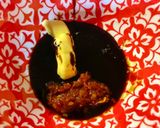Foto langkah ke 4 dari resep Ayam Bakar Pedas Manis Simple.