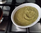 Foto del passaggio 7 della ricetta Carciofi ripieni con purè di fave fresche