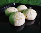 বাটার নান (Butter Naan Receipe in bengali) রেসিপি ধাপ - 2 ছবি