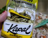Foto langkah ke 5 dari resep Tumis jamur ayam cincang.