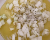 Foto del paso 3 de la receta: Risotto con setas variadas, a mi manera