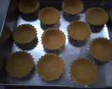 Foto langkah ke 2 dari resep Pie Susu.