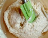 Mézes krémes recept fázis 8 fotója