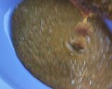 Foto langkah ke 2 dari resep Cireng Nasi Bayam Pedas.