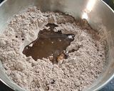 Foto del paso 1 de la receta: Brownies sin tacc light