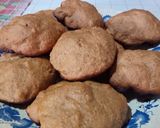 Foto del paso 8 de la receta: Galletitas sanas muy simples y económicas