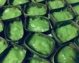Gambar langkah 5 resipi Kuih Tepung Pelita#phopbylinimohd#batch18.