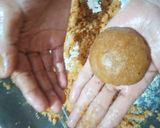 ચૂરમા રવા નાં લાડુ (Churma Rava Ladoo Recipe In Gujarati) રેસીપી સ્ટેપ5ફોટો