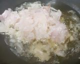 A picture of step 6 of Plant For Pink - Rajma Chawal, Soulful & Comforting Plant Based.