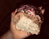 Foto del paso 4 de la receta: Budín de banana 🍌❤️