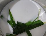 Foto langkah ke 1 dari resep Nasi Lemak Malaysia.