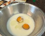Foto del paso 2 de la receta: Buñuelos dulces