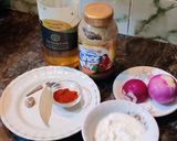 জায়শালমিরি মুর্গ (jaisalmeri moorg recipe in Bengali) রেসিপির ধাপ 1 ছবি