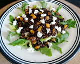 Foto del paso 10 de la receta: Ensalada de lentejas caviar