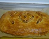 Foto del paso 5 de la receta: Hornazo de Salamanca