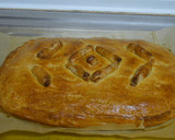 Foto del paso 5 de la receta: Hornazo de Salamanca