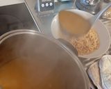 Foto del passaggio 10 della ricetta Passatelli in brodo glutenfree
