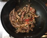 椒鹽瀨尿蝦的食譜步驟6照片