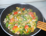 Foto del paso 1 de la receta: Sangrecilla encebollada