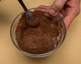 Klasszikus kakaós csiga recept fázis 5 fotója