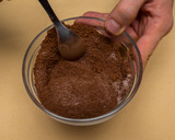 Klasszikus kakaós csiga recept fázis 5 fotója