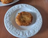 Foto del paso 18 de la receta: 266. Tortitas de patata y zanahoria