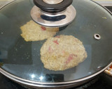 Foto del paso 3 de la receta: Panquecas de banana / cambur / plátano