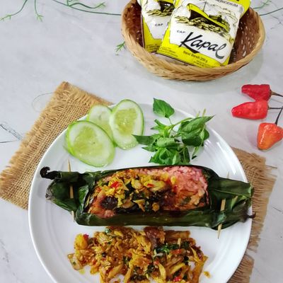 Langkah 7
