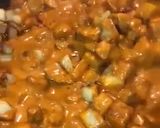 Foto del paso 2 de la receta: Desayuno con Papas al Chipotle