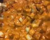 Foto del paso 2 de la receta: Desayuno con Papas al Chipotle