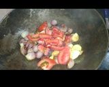 மட்டன் குருமா(Mutton Kurma recipe in tamil) ரெசிபி ஸ்டேப் 3 புகைப்படம்