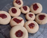 Foto del paso 8 de la receta: Pepas de membrillo 👌😋