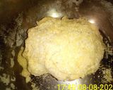 Foto del paso 3 de la receta: Galletas de polenta y manteca