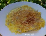 Foto langkah ke 3 dari resep Pempek lenggang goreng.